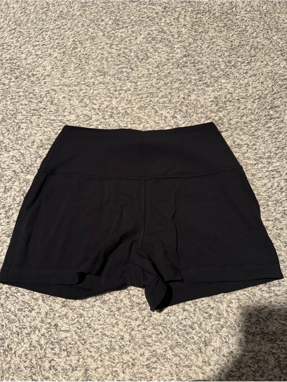 Lululemon Align Classic-Fit High-Rise Short 3"